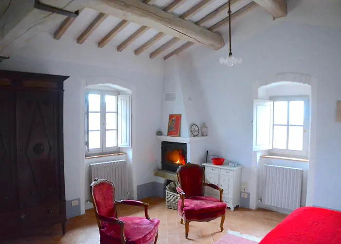 Casa de Campo Grencaia *