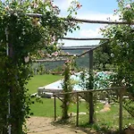 Séjour à la campagne Grencaia Chianciano Terme