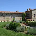 Grencaia Chianciano Terme