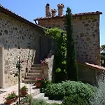 Grencaia * Chianciano Terme