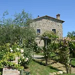 Grencaia Chianciano Terme