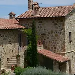 Séjour à la campagne Grencaia Chianciano Terme