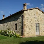 Séjour à la campagne Grencaia Chianciano Terme