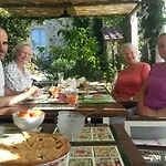 Grencaia Séjour à la campagne Chianciano Terme