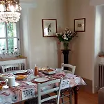 Grencaia Séjour à la campagne *