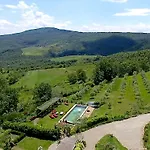 Séjour à la campagne Grencaia