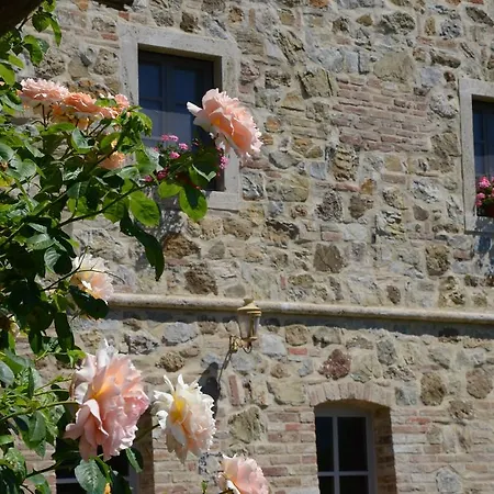 Grencaia Country house