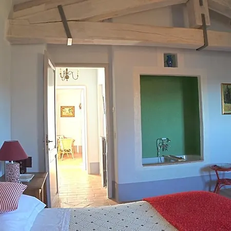Country house Grencaia