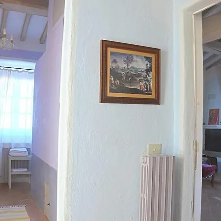 Grencaia Country house *