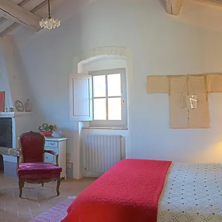 Grencaia Country house