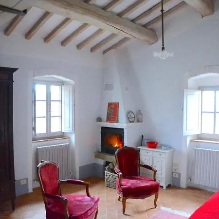 Country house Grencaia *