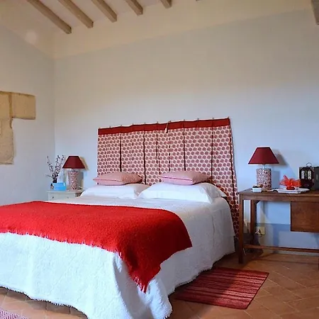 Country house Grencaia Chianciano Terme