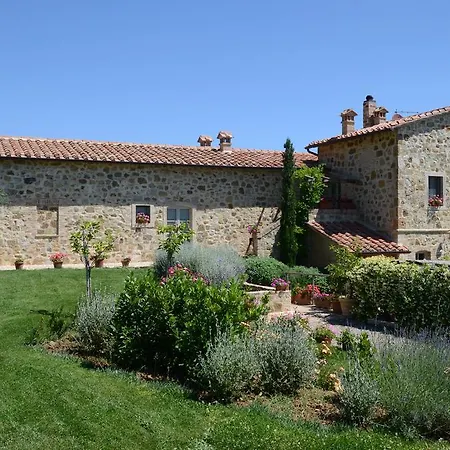 Grencaia Chianciano Terme