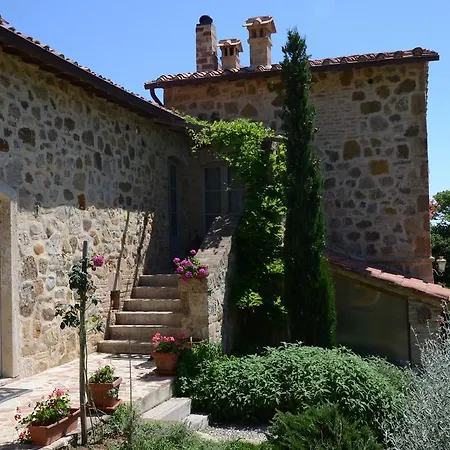 Grencaia * Chianciano Terme