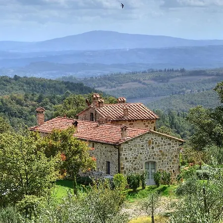 Grencaia Country house *