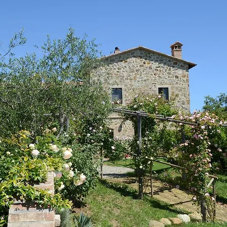 Grencaia Chianciano Terme