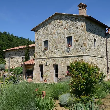 Grencaia Séjour à la campagne Chianciano Terme