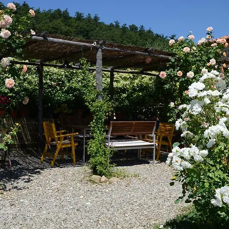 Country house Grencaia *