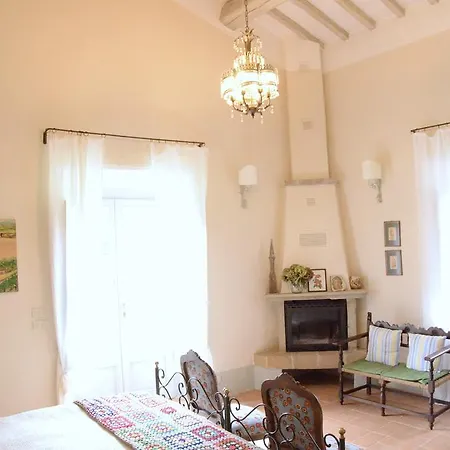Grencaia Country house