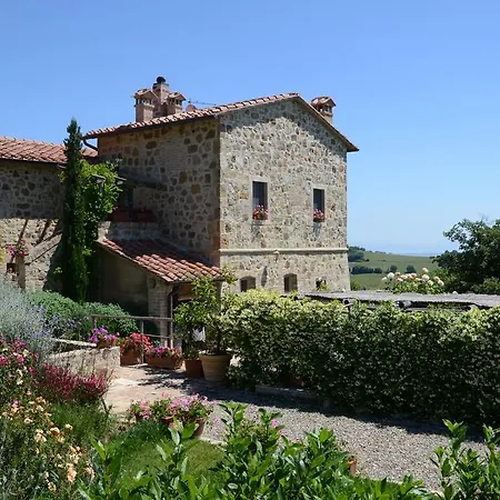 Country house Grencaia *