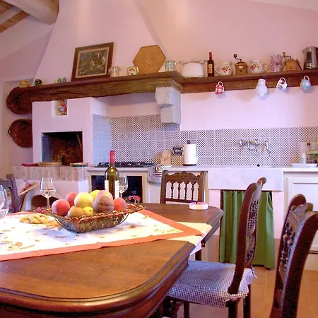 Grencaia * Chianciano Terme