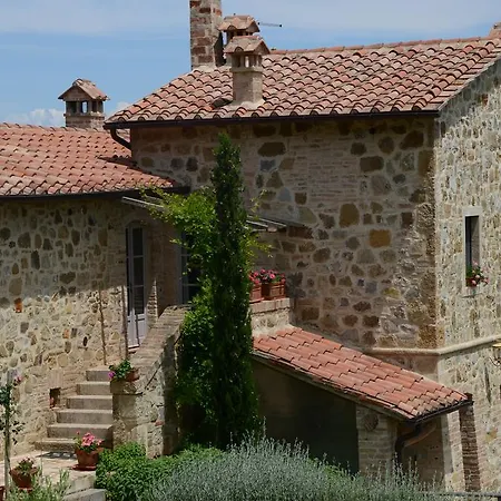 Séjour à la campagne Grencaia Chianciano Terme
