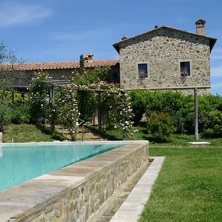 Grencaia Country house *