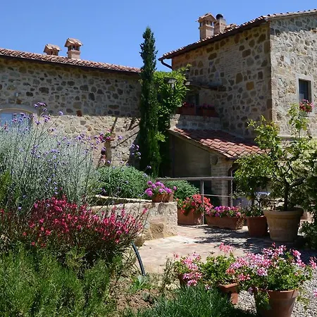 Grencaia Country house Chianciano Terme