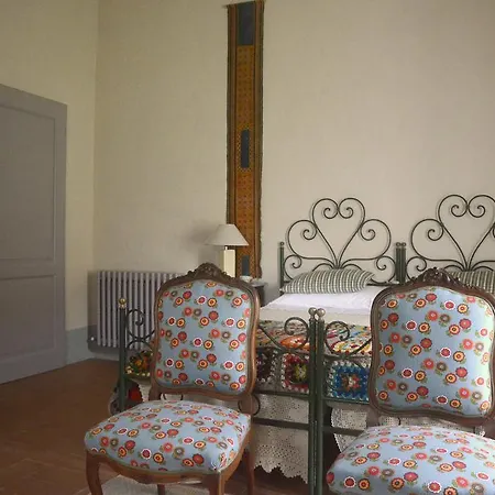 Grencaia Country house *