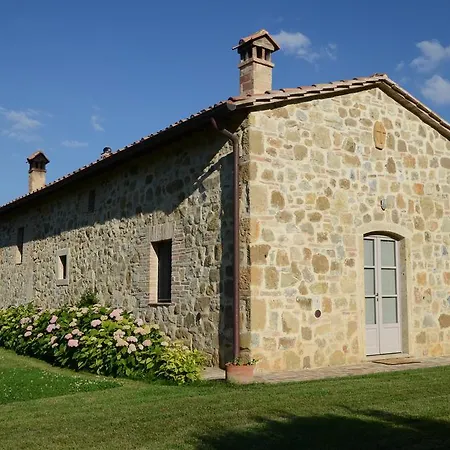 Séjour à la campagne Grencaia Chianciano Terme