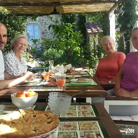 Grencaia Séjour à la campagne Chianciano Terme
