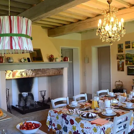 Country house Grencaia Chianciano Terme