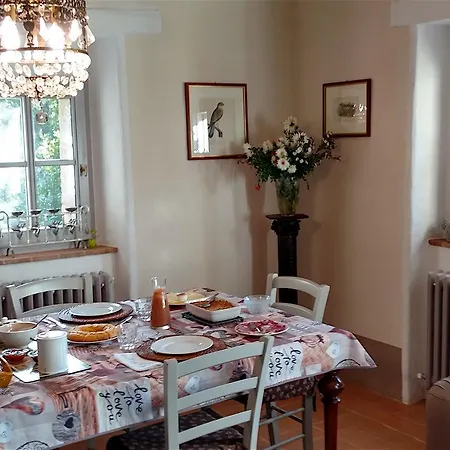 Grencaia Country house *